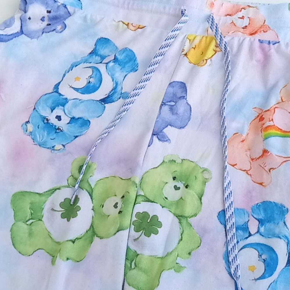 Care Bears Sleep Pants - Picture 16 of 16